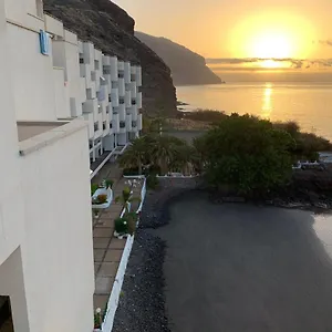  Апартаменты Playa Chica 1