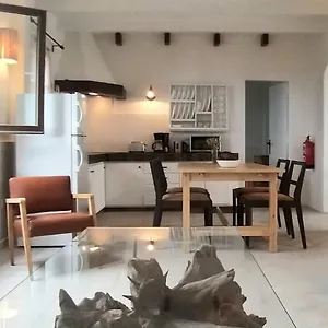 Verode Chalet
