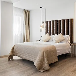 4* Отель Urban Anaga