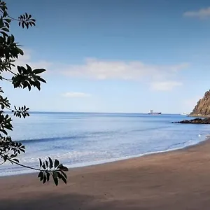 Seaview Apartament, Playa Chica, Gaviotas Santa Cruz de Tenerife