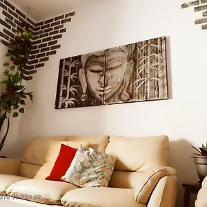  Гостевой дом Casapatrizia Compartido