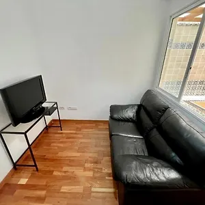 Estudio Céntrico Santa Cruz de Tenerife
