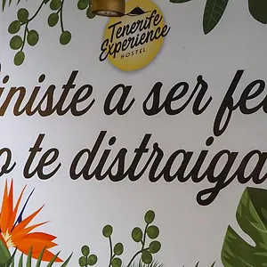 2* Гостевой дом Tenerife Experience