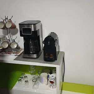 Appartamento Loft Santa Cruz, Acoran, Santa Cruz de Tenerife