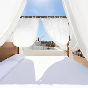 Palacio De Daoiz Lofts Appartement