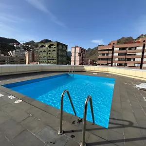 Sovhispan Sc Tenerife Piscina Santa-Cruz de Ténérife
