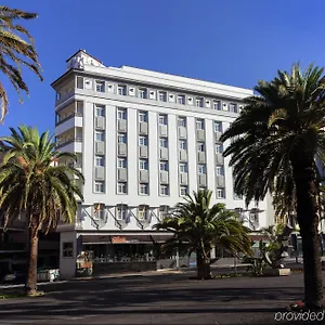 3* Отель Occidental Cruz Contemporaneo