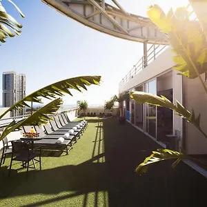 4* Szálloda Silken Atlántida Cruz