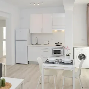 Casa vacanze Canary Lofts Glorieta, Santa Cruz de Tenerife