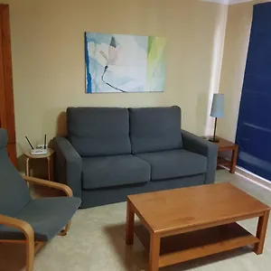 Apartamento Santa Cruz de Tenerife Santa Cruz de Tenerife