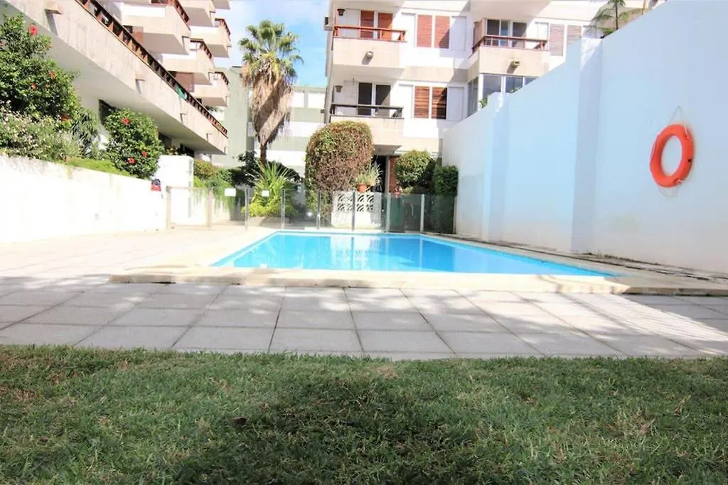 Luxury Tenerife Con Piscina Santa Cruz de Tenerife Apartman