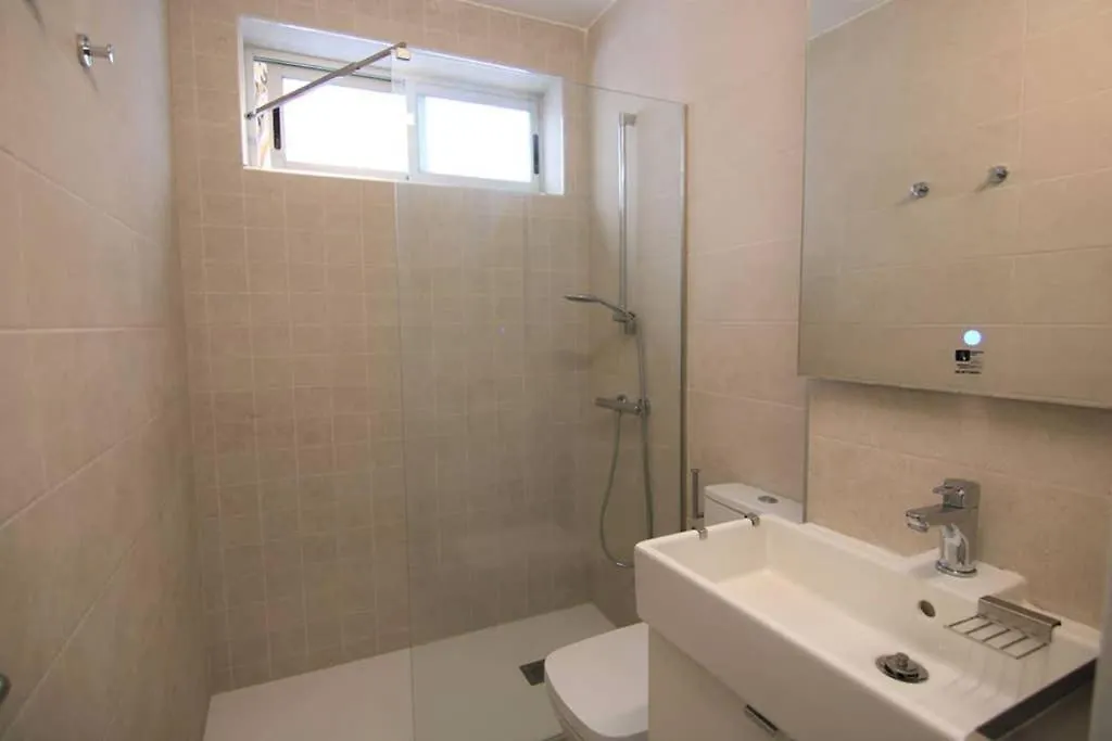 Apartman Luxury Tenerife Con Piscina Santa Cruz de Tenerife Spanyolország