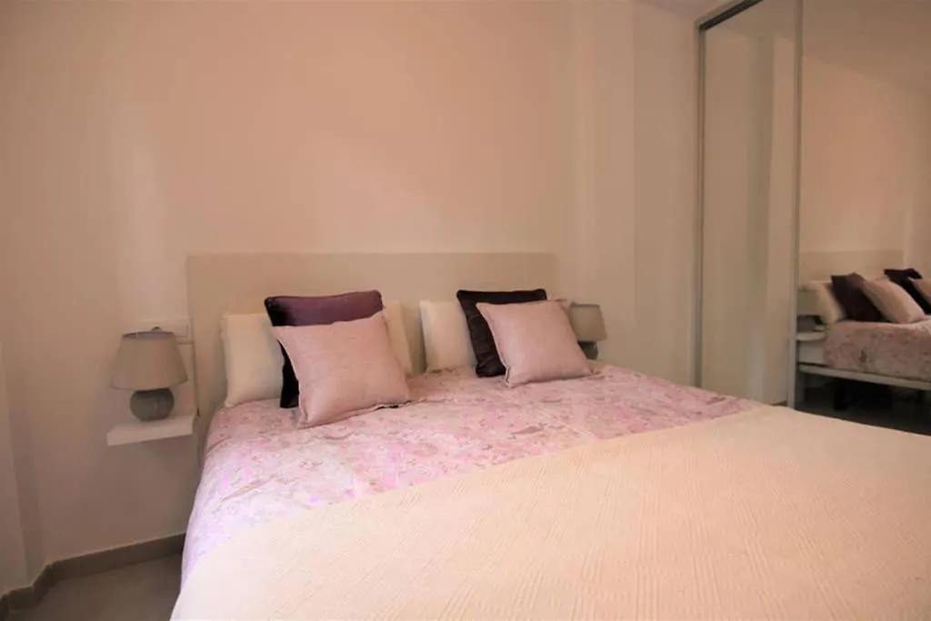 Apartman Luxury Tenerife Con Piscina Santa Cruz de Tenerife