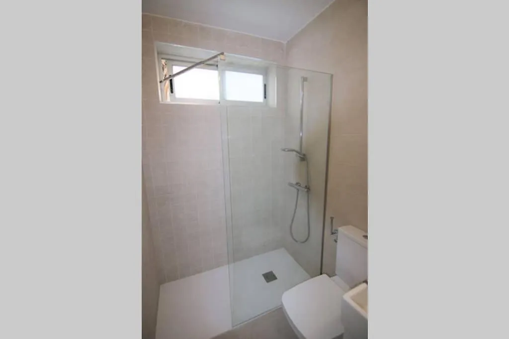 Luxury Tenerife Con Piscina Santa Cruz de Tenerife Apartman