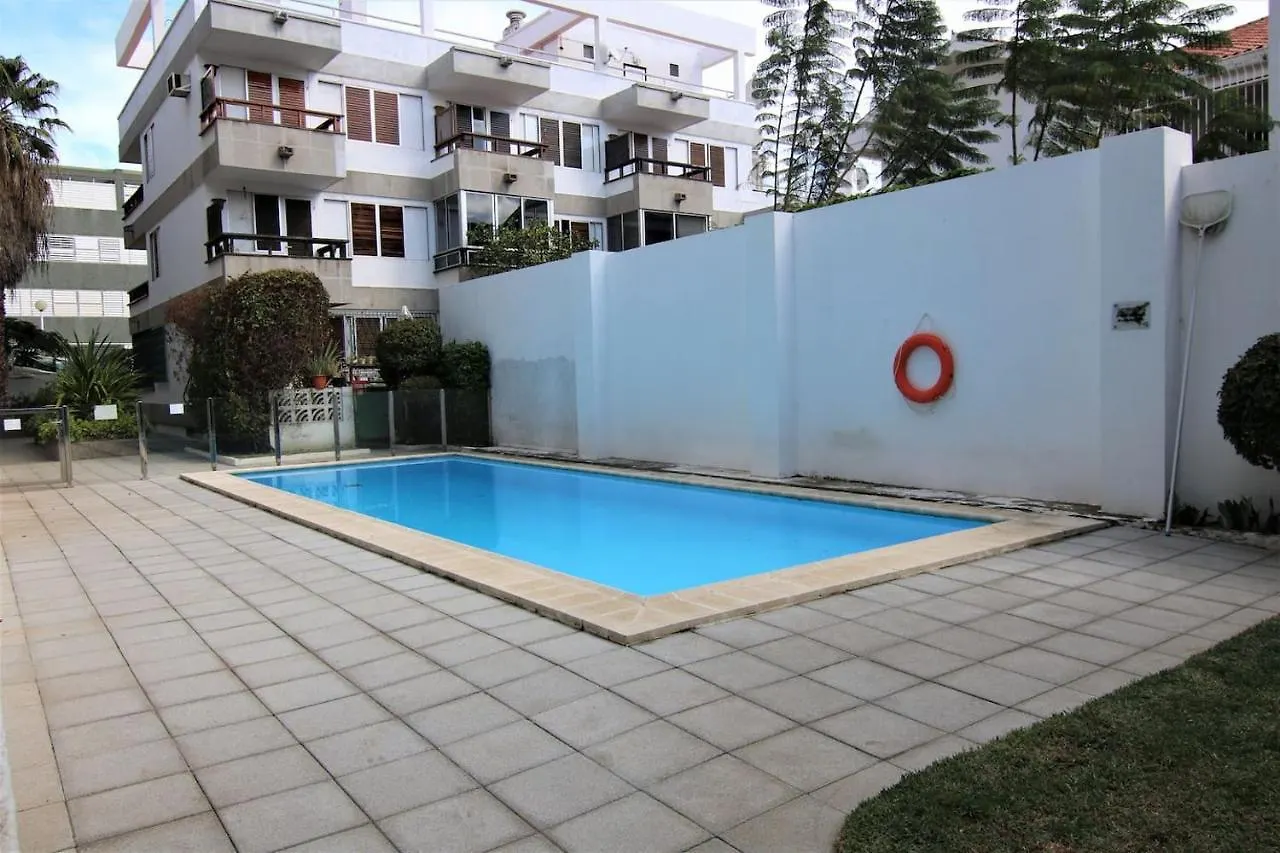 Luxury Tenerife Con Piscina Santa Cruz de Tenerife 0*,